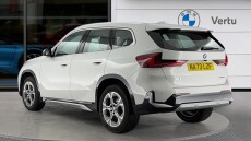 BMW X1 sDrive 20i MHT xLine 5dr Step Auto Petrol Estate